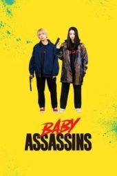 Nonton film Baby Assassins (2021) idlix , lk21, dutafilm, dunia21