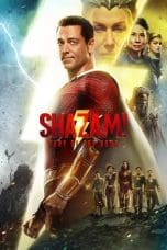 Nonton film Shazam! Fury of the Gods (2023) idlix , lk21, dutafilm, dunia21