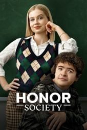 Nonton film Honor Society (2022) idlix , lk21, dutafilm, dunia21