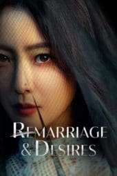 Nonton film Remarriage & Desires (2022) idlix , lk21, dutafilm, dunia21