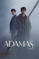 Nonton film Adamas (2022) idlix , lk21, dutafilm, dunia21