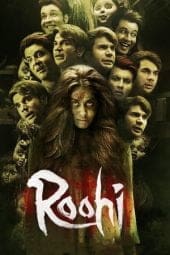 Nonton film Roohi (2021) idlix , lk21, dutafilm, dunia21