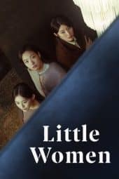 Nonton film Little Women (2022) idlix , lk21, dutafilm, dunia21