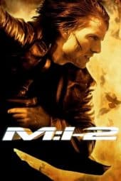 Nonton film Mission: Impossible II (2000) idlix , lk21, dutafilm, dunia21