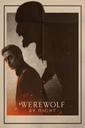 Nonton film Werewolf by Night (2022) idlix , lk21, dutafilm, dunia21