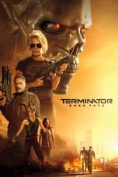Nonton film Terminator: Dark Fate (2019) idlix , lk21, dutafilm, dunia21