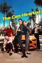 Nonton film The Con-Heartist (2020) idlix , lk21, dutafilm, dunia21