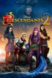 Nonton film Descendants 2 (2017) idlix , lk21, dutafilm, dunia21