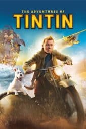 Nonton film The Adventures of Tintin (2011) idlix , lk21, dutafilm, dunia21