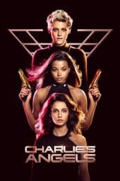Nonton film Charlie’s Angels (2019) idlix , lk21, dutafilm, dunia21