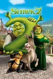 Nonton film Shrek 2 (2004) idlix , lk21, dutafilm, dunia21