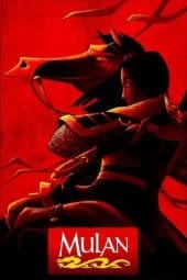 Nonton film Mulan (1998) idlix , lk21, dutafilm, dunia21