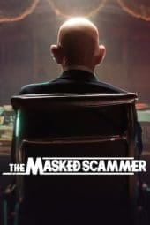 Nonton film The Masked Scammer (2022) idlix , lk21, dutafilm, dunia21