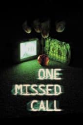 Nonton film One Missed Call (2003) idlix , lk21, dutafilm, dunia21