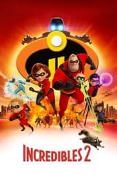 Nonton film Incredibles 2 (2018) idlix , lk21, dutafilm, dunia21
