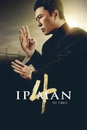 Nonton film Ip Man 4: The Finale (2019) idlix , lk21, dutafilm, dunia21