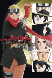 Nonton film The Last: Naruto the Movie (2014) idlix , lk21, dutafilm, dunia21