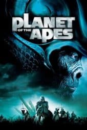 Nonton film Planet of the Apes (2001) idlix , lk21, dutafilm, dunia21