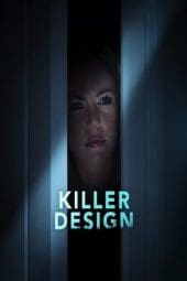 Nonton film Killer Design (2022) idlix , lk21, dutafilm, dunia21