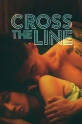 Nonton film Cross the Line (2022) idlix , lk21, dutafilm, dunia21