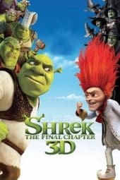 Nonton film Shrek Forever After (2010) idlix , lk21, dutafilm, dunia21