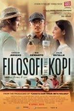 Nonton film Filosofi Kopi (2015) idlix , lk21, dutafilm, dunia21