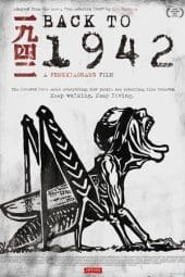Nonton film Back to 1942 (2012) idlix , lk21, dutafilm, dunia21