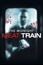 Nonton film The Midnight Meat Train (2008) idlix , lk21, dutafilm, dunia21