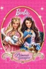 Nonton film Barbie as The Princess & the Pauper (2004) idlix , lk21, dutafilm, dunia21