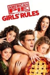 Nonton film American Pie Presents: Girls’ Rules (2020) idlix , lk21, dutafilm, dunia21