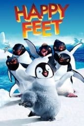 Nonton film Happy Feet (2006) idlix , lk21, dutafilm, dunia21