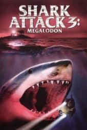 Nonton film Shark Attack 3: Megalodon (2002) idlix , lk21, dutafilm, dunia21
