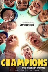 Nonton film Champions (2018) idlix , lk21, dutafilm, dunia21