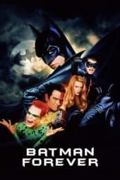 Nonton film Batman Forever (1995) idlix , lk21, dutafilm, dunia21