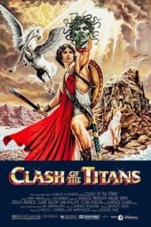 Nonton film Clash of the Titans (1981) idlix , lk21, dutafilm, dunia21