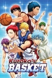 Nonton film Kuroko’s Basketball (2015) idlix , lk21, dutafilm, dunia21