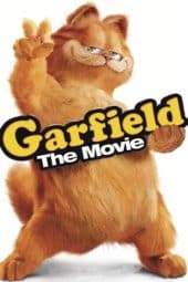 Nonton film Garfield (2004) idlix , lk21, dutafilm, dunia21