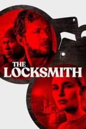 Nonton film The Locksmith (2023) idlix , lk21, dutafilm, dunia21