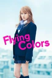 Nonton film Flying Colors (2015) idlix , lk21, dutafilm, dunia21