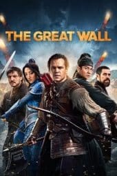 Nonton film The Great Wall (2016) idlix , lk21, dutafilm, dunia21