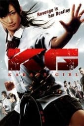 Nonton film Karate Girl (2011) idlix , lk21, dutafilm, dunia21