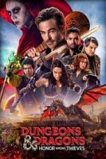 Nonton film Dungeons & Dragons: Honor Among Thieves (2023) idlix , lk21, dutafilm, dunia21