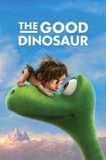 Nonton film The Good Dinosaur (2015) idlix , lk21, dutafilm, dunia21