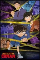 Nonton film Detective Conan Case Closed (1996) idlix , lk21, dutafilm, dunia21
