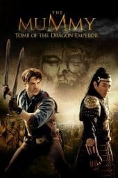 Nonton film The Mummy: Tomb of the Dragon Emperor (2008) idlix , lk21, dutafilm, dunia21