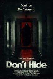 Nonton film Don’t Hide (2022) idlix , lk21, dutafilm, dunia21