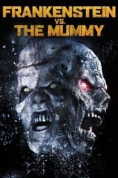 Nonton film Frankenstein vs. The Mummy (2015) idlix , lk21, dutafilm, dunia21