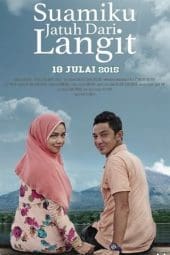 Nonton film Suamiku Jatuh Dari Langit (2015) idlix , lk21, dutafilm, dunia21