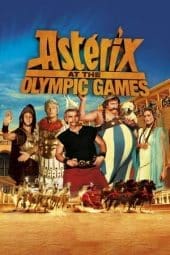 Nonton film Astérix at the Olympic Games (2008) idlix , lk21, dutafilm, dunia21