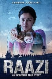 Nonton film Raazi (2018) idlix , lk21, dutafilm, dunia21